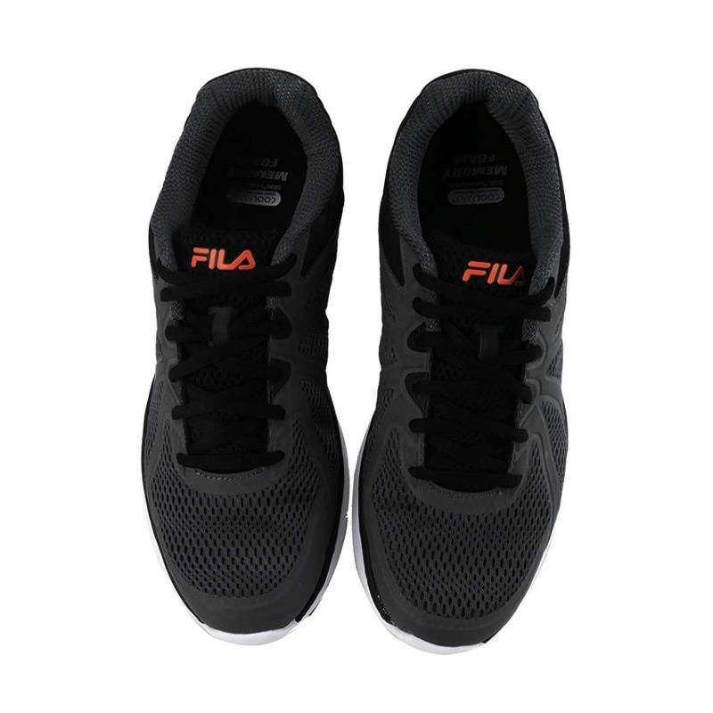 Fila on sale fraction 3
