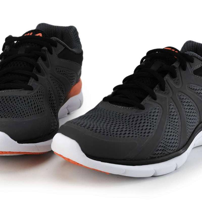 fila memory fraction 3