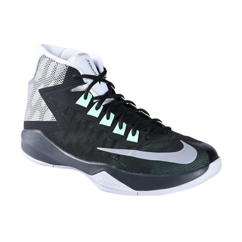 nike air devosion basketball shoes