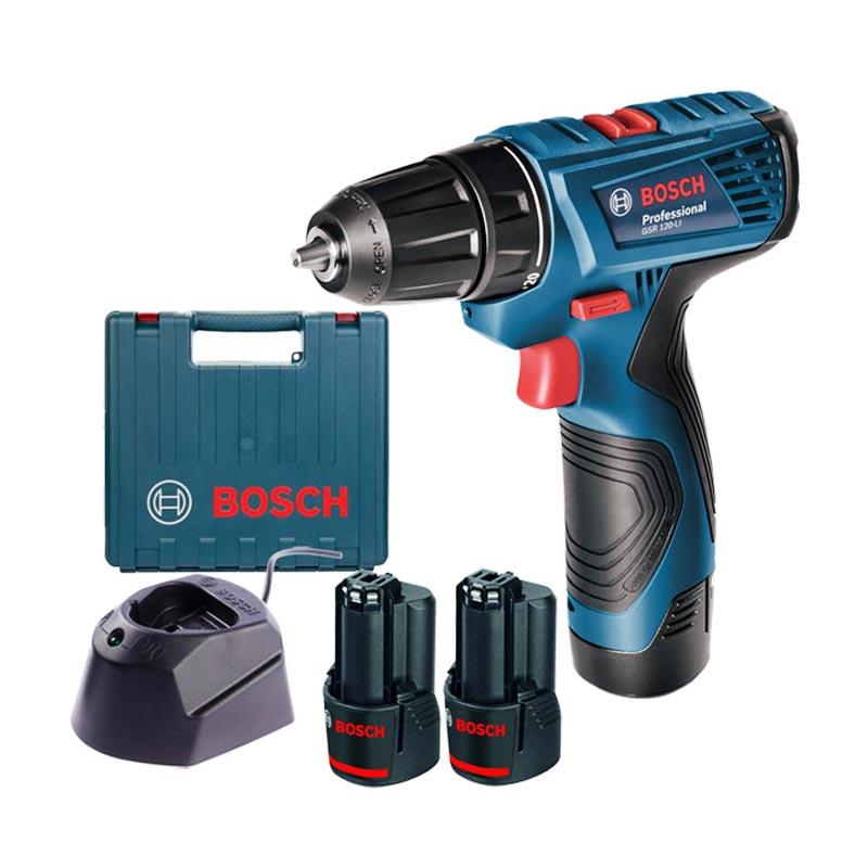 Bor bosch cordless clearance