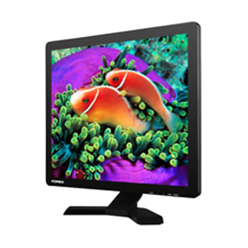 Jual Forsa LS-1701 LCD Monitor PC [17 
