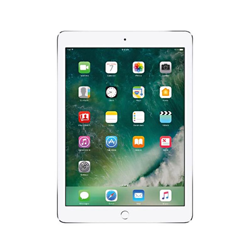 Apple iPad Air 3 128 GB New Tablet - Silver [9.7 Inch/Wifi Only]