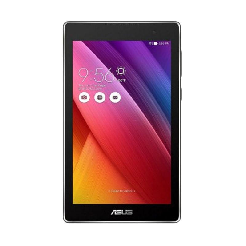 Asus Zenpad C Z170CG Tablet - Hitam [8 GB/1 GB/7 Inch]