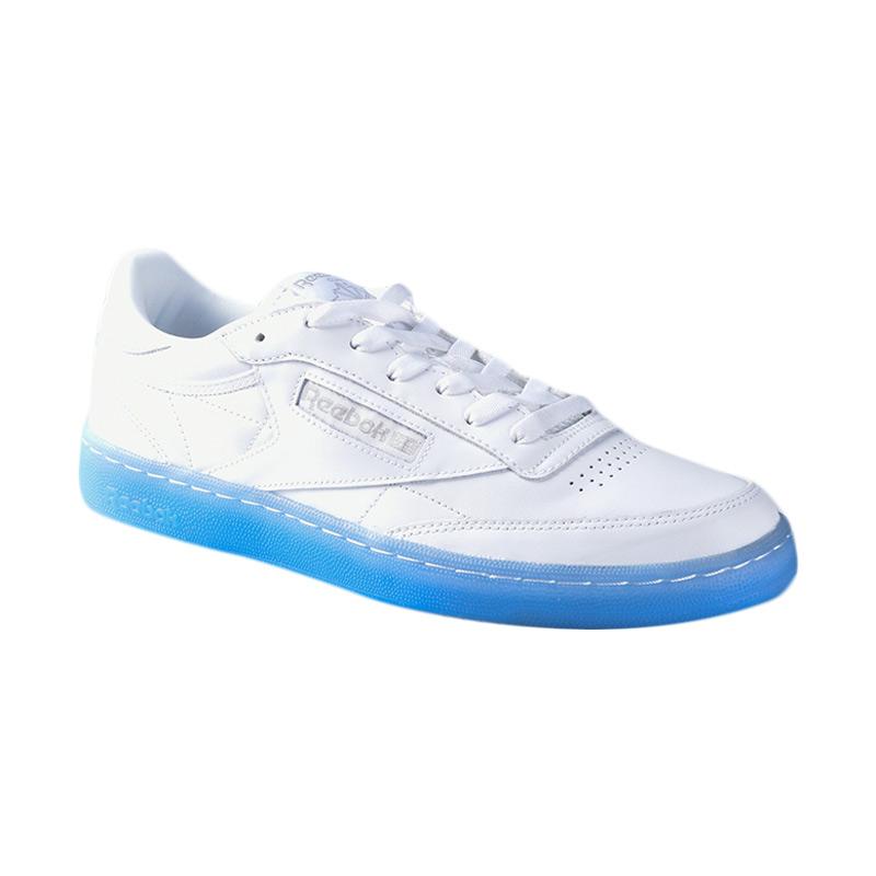 harga reebok classic club c 85