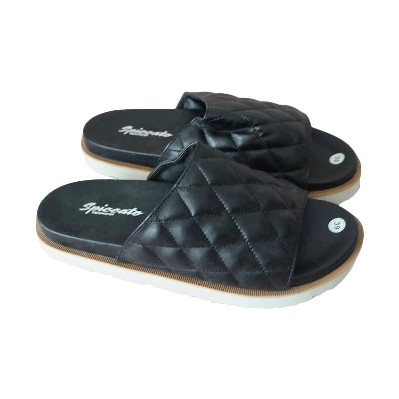 Spiccato SPW559-SF Sandal Flats Wanita