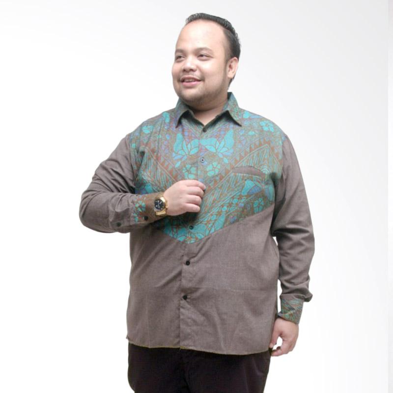 WGB Kutaman Urip Baju Batik Pria