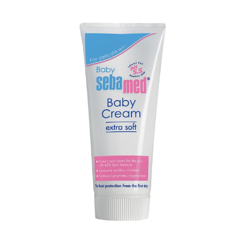 harga sebamed baby cream