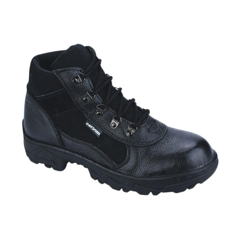 Catenzo DM 102 Safety Boots Sepatu Pria