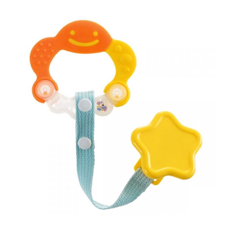 richell teether