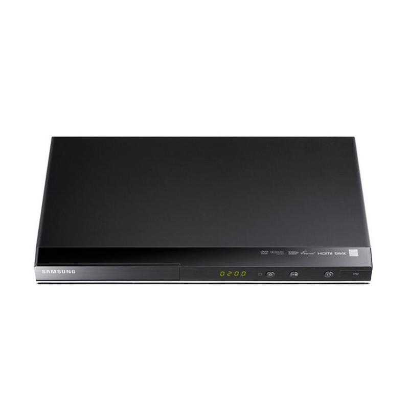 Jual Samsung D530 Dvd Player With Hdmi Port Online April 2021 Blibli