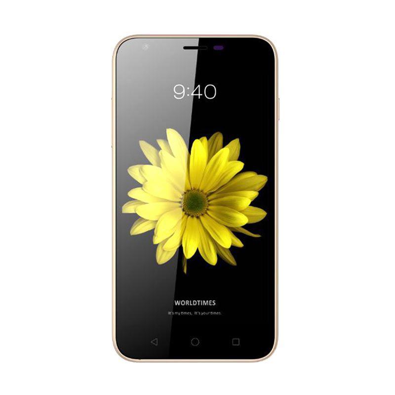 Axioo PicoPhone M4P Smartphone [16 GB/ 2 GB]