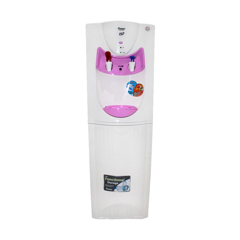Cosmos CWD-5602 Dispenser - White [Hot & Cold]