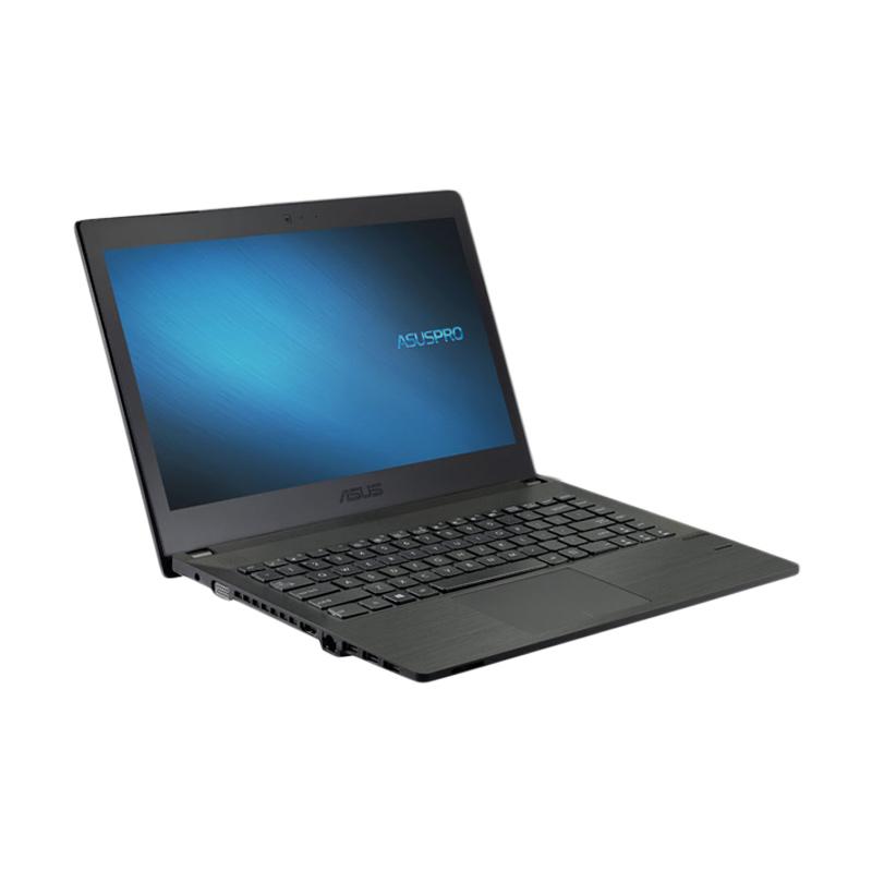 ASUS PRO P2430UA Notebook [I3-6006/RAM 4GB/HDD 500GB/14 inch]
