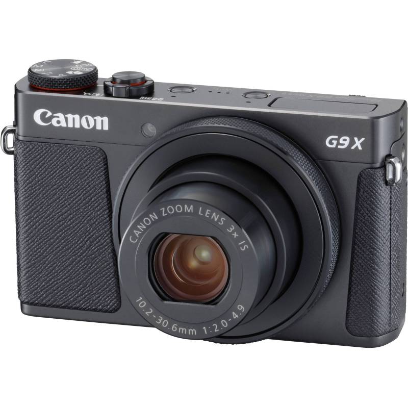 Canon Power Shot G 9 X
