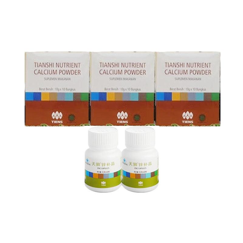 Gracia Abadi Paket Langsing 20 Hari Garcinia Cambogia Source · Tiens Masker anti . Source · Spek Harga Paket Peninggi Badan 30 Hari Suplemen Terbaru