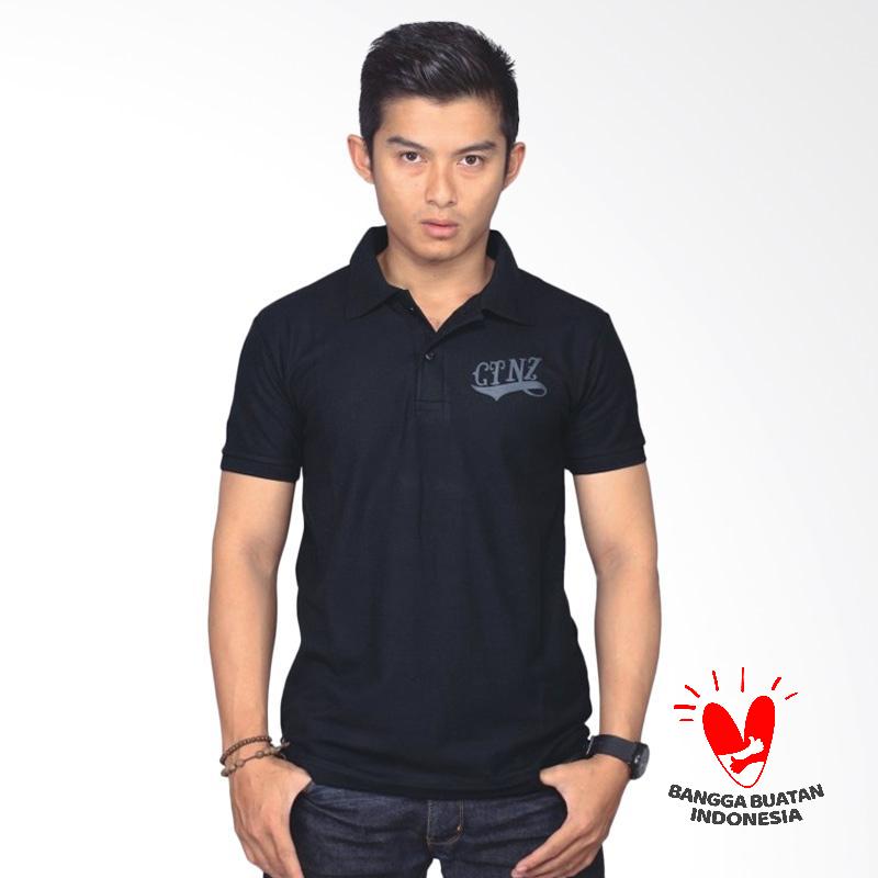 Catenzo Neutroguard PL 907 Wangki Polo Shirt Pria Extra diskon 7% setiap hari Extra diskon 5% setiap hari