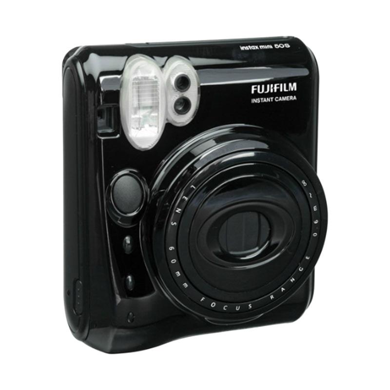 Fujifilm Instax Mini 50S Kamera Pocket