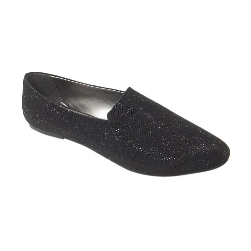 Beauty Shoes 1149 High Heels - Black Lara