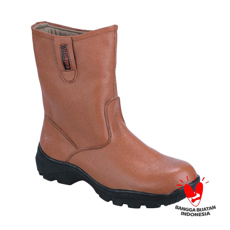 Catenzo DM 2029 Sepatu Safety Windport