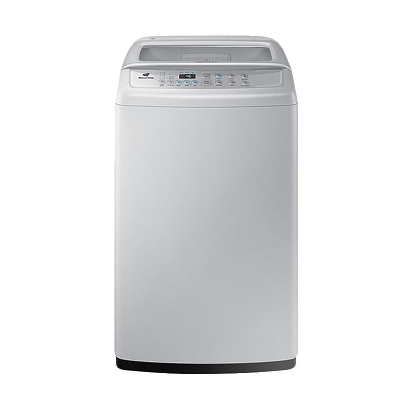 Harga
 Samsung WA-70H4000SG Mesin Cuci [Top Load/7 kg]