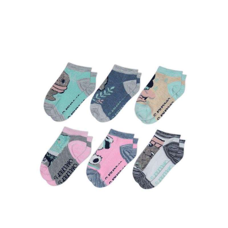 skechers trainer socks