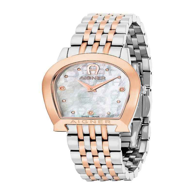 Aigner swiss made sale
