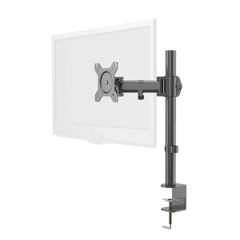 Promo SitStand Bracket Monitor TV DESK 