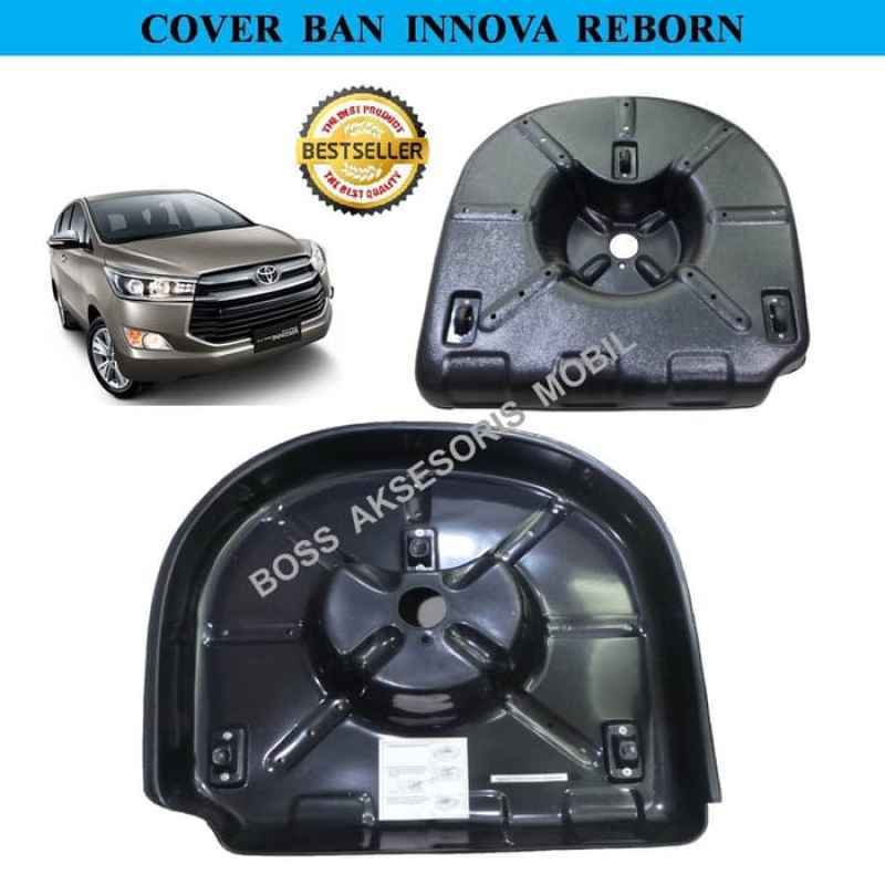 Jual Cover Ban Tutup Ban Serep Innova Reborn Trendy Murah Mei 2021 Blibli