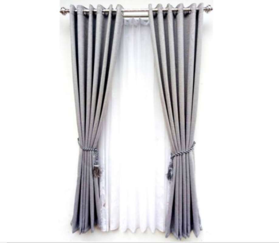 Jual Gorden Blackout Polos Import Abu Tua Abu Muda Model Smokring Ukuran L130cmxt150cm Dan L130cmxt200cm Murah Mei 2021 Blibli Jual Gorden Blackout Polos Import Abu Tua Abu Muda Model Smokring Ukuran L130cmxt150cm Dan L130cmxt200cm Murah Mei 2021 Blibli