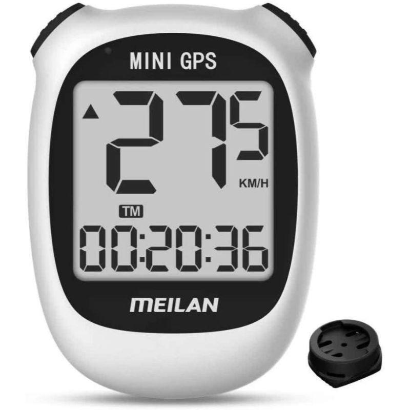 meilan m3 mini gps cycling computer