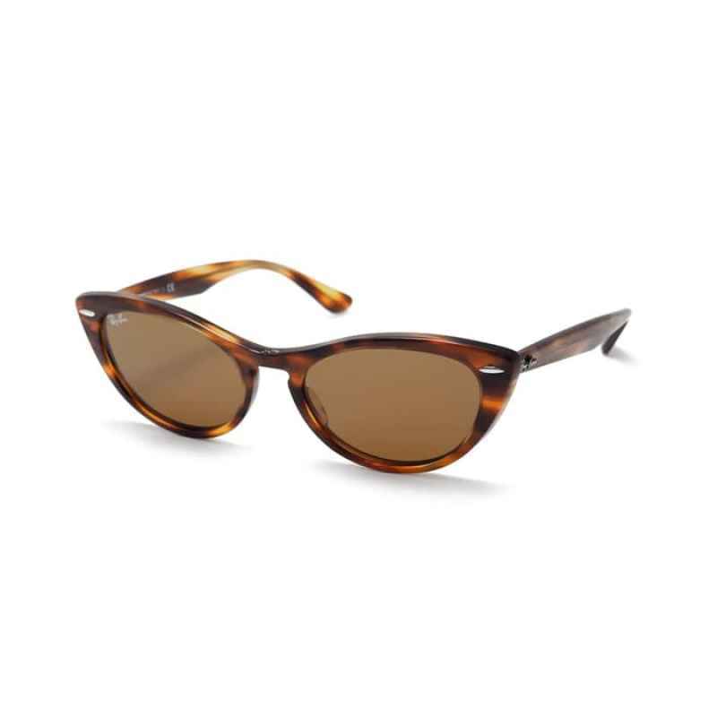 Promo Nina Sunglasses Rayban Original 