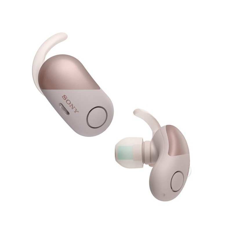 Promo Sony Wf Sp700N Wf Sp700 N Wireless Headset Noise Cancelling Sports  Trend di Seller AM STORE - Kota Jakarta Barat, DKI Jakarta | Blibli
