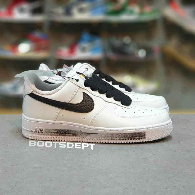 Air force top 1 pmo