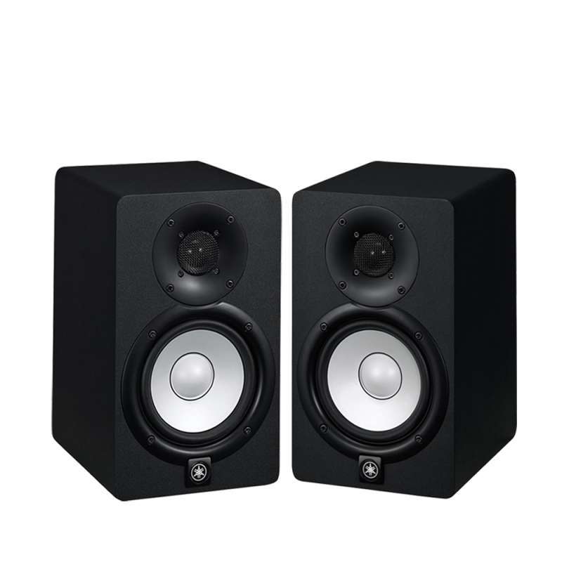 Jual Yamaha Hs5 Powered Studio Monitor Hs 5 H S5 Speaker Online Februari 2021 Blibli