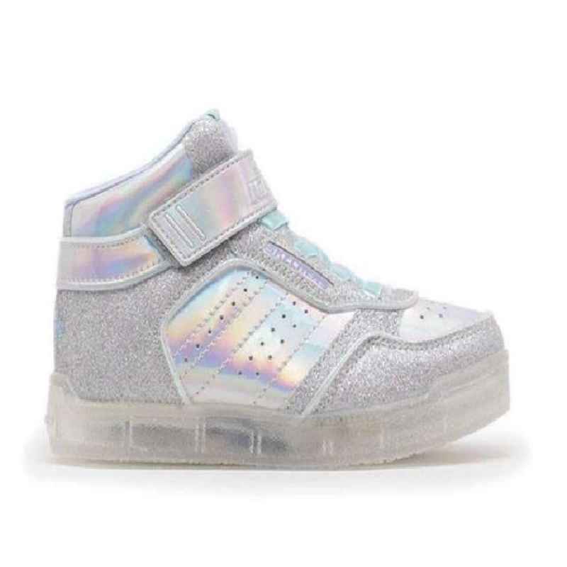 Jual Skechers Energy Lights Ultra E Pro III Cool As Ice Girl s