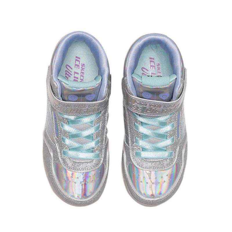 Skechers energy hotsell lights ice