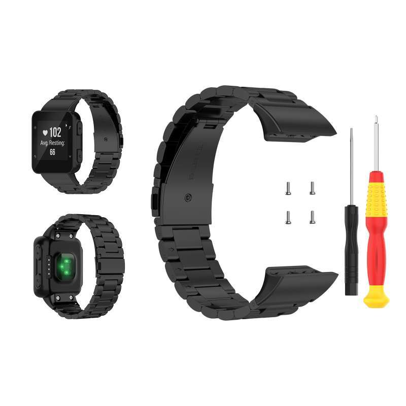 Garmin forerunner 30 band replacement outlet