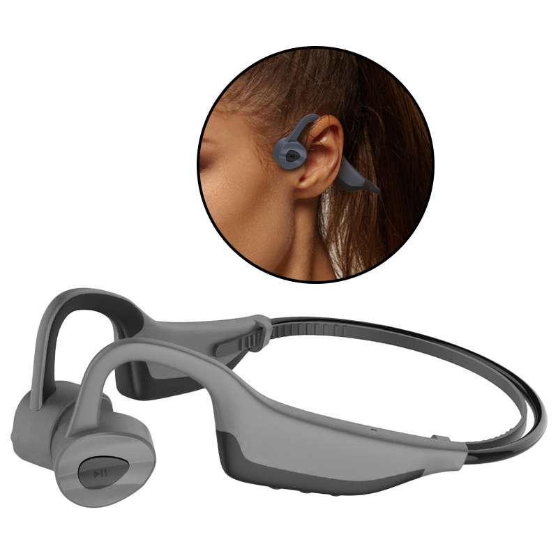 K7 bone cheap conduction headphones