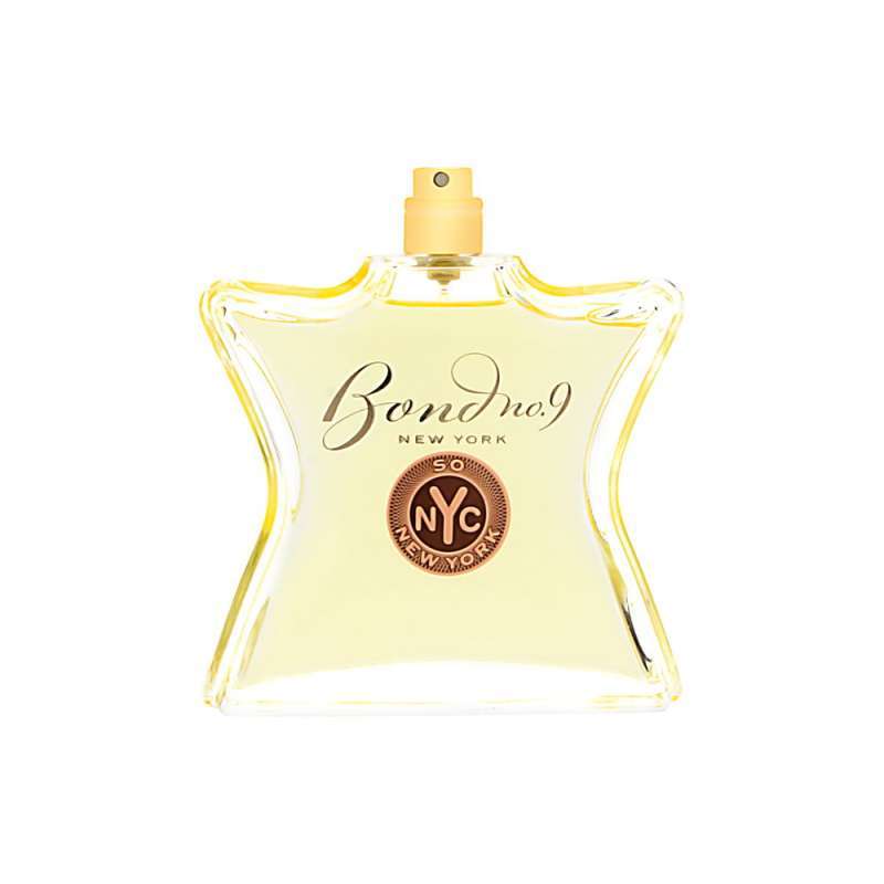 So new york perfume deals