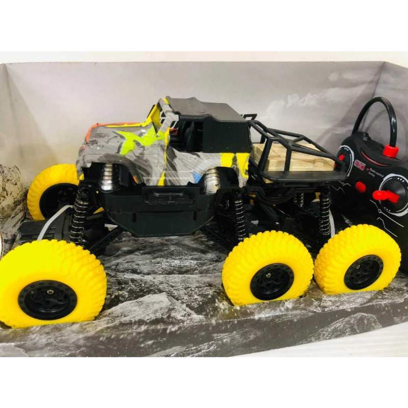 Mainan Mobil Remote Control Jeep Terbaru Juli 2021 Harga Murah Kualitas Terjamin Blibli