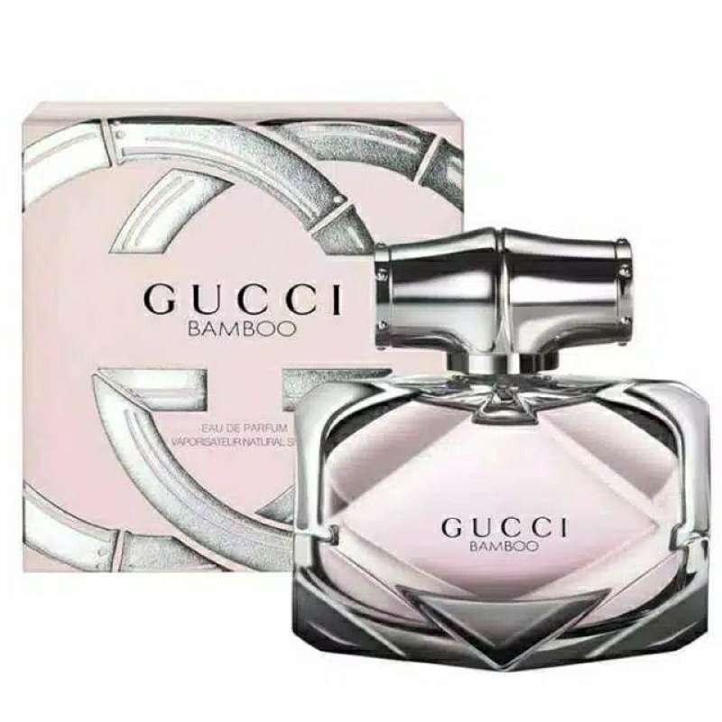 gucci bamboo for her