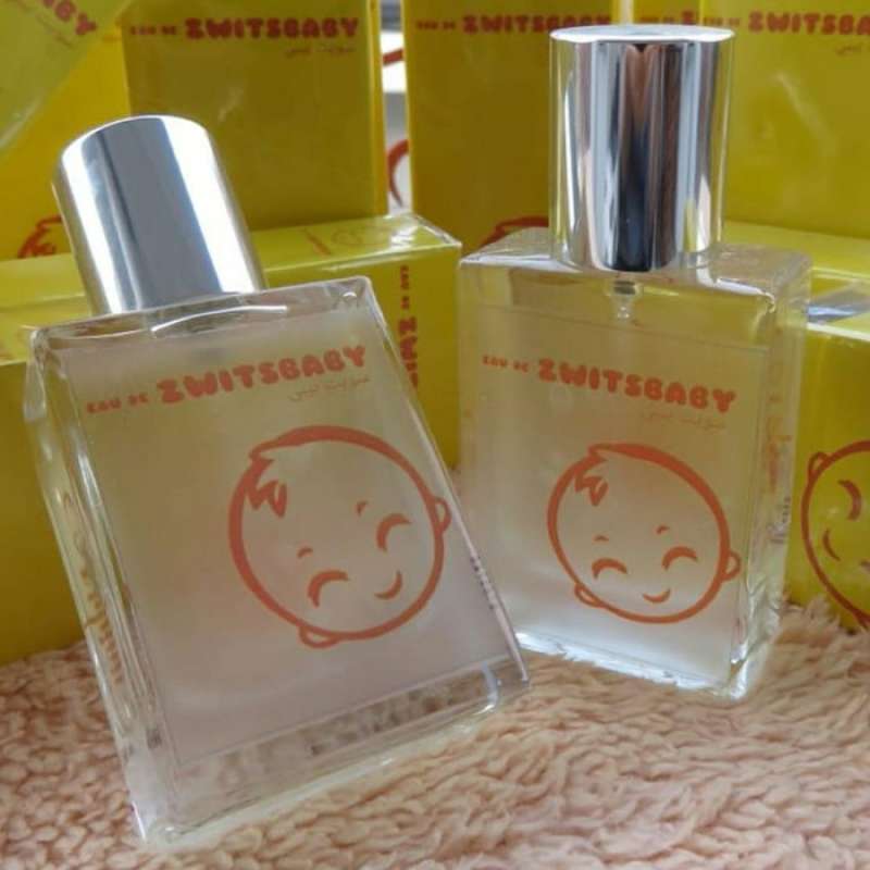 review parfum zwitsal cuddle