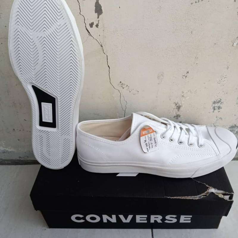 converse jack purcell originator