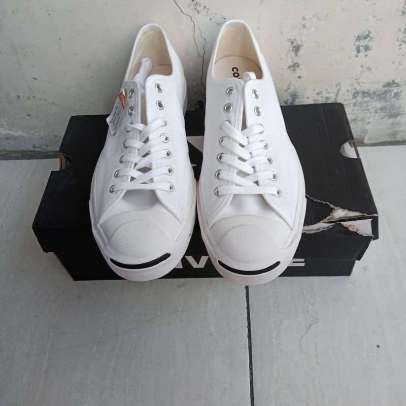 converse jack purcell originator