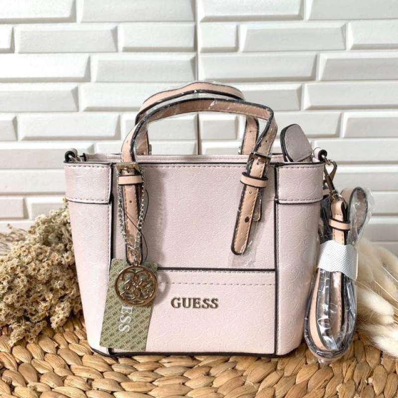 Tas guess delaney best sale