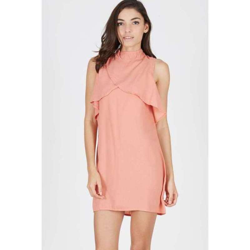 Double Layer Mock Dress di Seller Kuloe 
