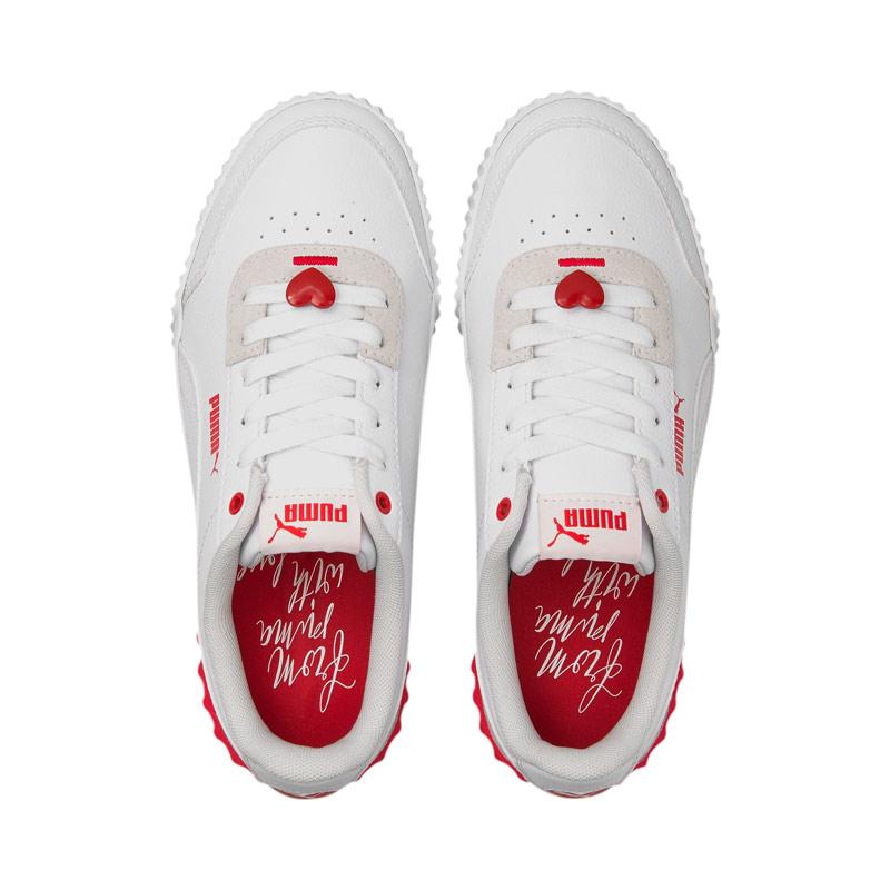 Puma valentine shoes sale
