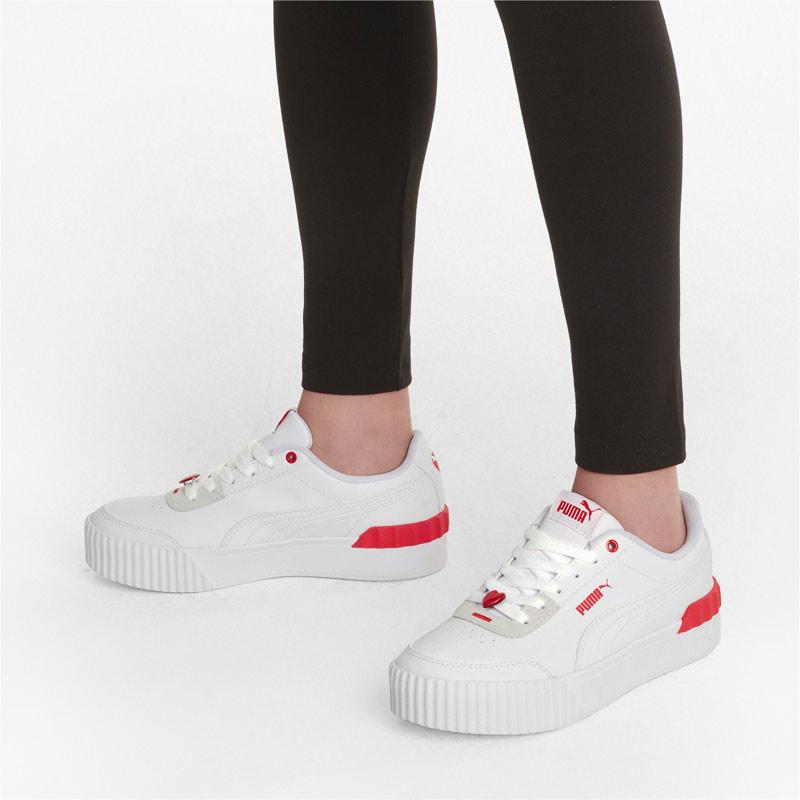 Puma valentine shoes outlet