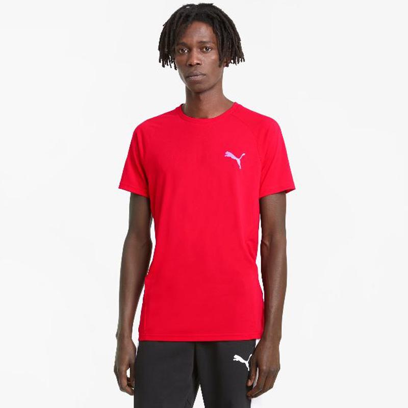 Jual PUMA Men Running Evostripe Tee [585806 11] di Seller Blibli.com - Kota  Jakarta Barat, DKI Jakarta | Blibli