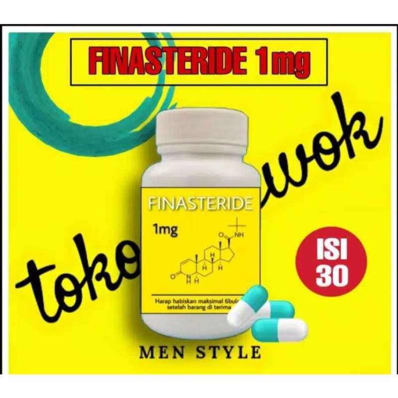Finasteride 1mg Online